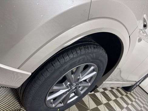 Used 2025 MAZDA CX-5 AWD 2.5 S w/ Preferred Package image 32