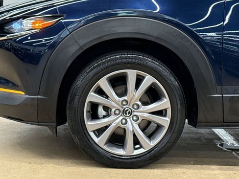 Used 2021 MAZDA CX-30 FWD 2.5 S w/ Select Package image 13