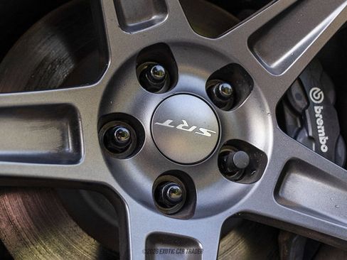 Used 2022 Dodge Challenger SRT Super Stock RWD image 80