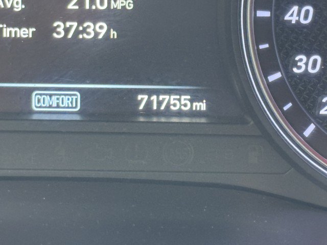 Used 2021 Genesis G70 3.3T RWD image 10