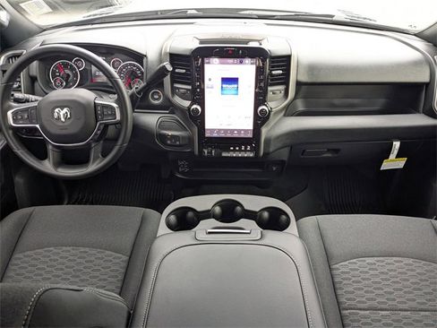 New 2026 RAM 2500 Tradesman image 15