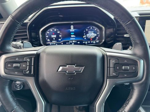 Used 2023 Chevrolet Silverado 1500 RST w/ Rally Edition AWD/4WD image 32