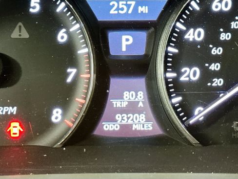 Used 2012 Lexus LS 460 image 13