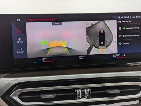 Used 2023 BMW i4 eDrive35 w/ Premium Package RWD image 28