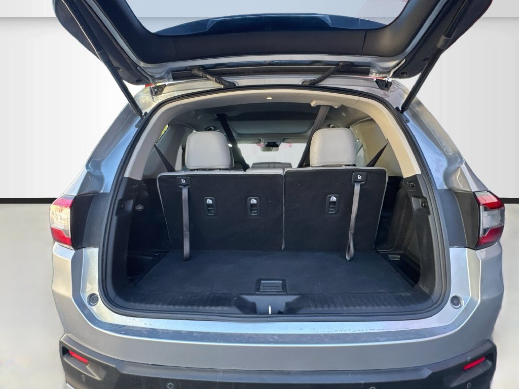 Used 2025 Honda Pilot Touring image 27