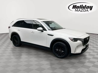Certified 2024 MAZDA CX-90 3.3 Turbo w/ Preferred Package AWD/4WD video 1