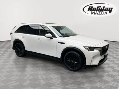 Certified 2024 MAZDA CX-90 3.3 Turbo w/ Preferred Package