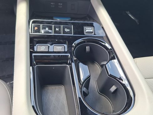 New 2026 Nissan Murano SL AWD/4WD image 11