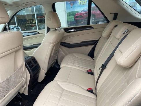 Used 2018 Mercedes-Benz GLE 350 4MATIC image 11