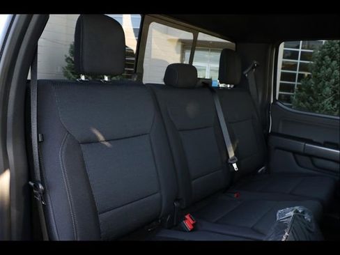 Used 2024 Ford F150 XLT w/ Equipment Group 302A MID image 15