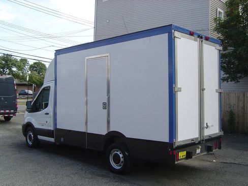 Used 2023 Ford Transit 350 w/ Upfitter Package RWD image 6