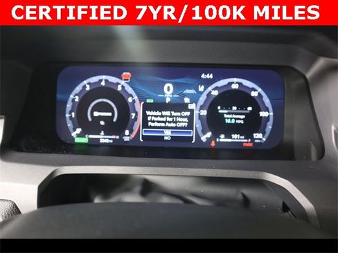 Used 2025 Toyota 4Runner Limited image 20