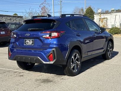 New 2026 Subaru Crosstrek 2.0i Premium