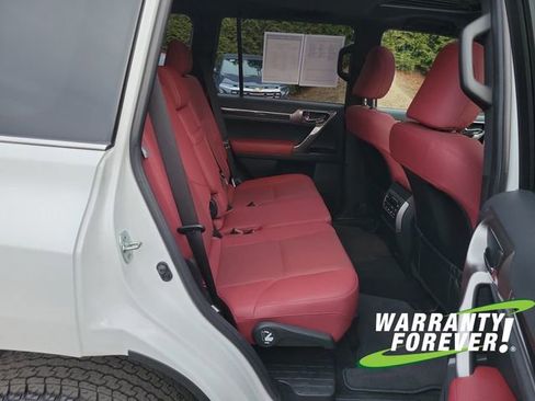 Used 2023 Lexus GX 460 Premium image 17