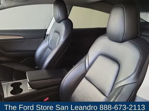 Used 2018 Tesla Model 3 Mid Range RWD image 21