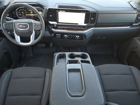 New 2026 GMC Sierra 1500 Elevation image 11