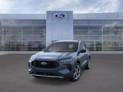 New 2025 Ford Escape ST-Line w/ Tech Pack #1 image 2