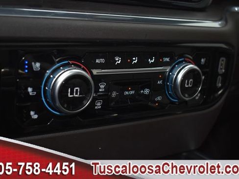 Certified 2024 GMC Sierra 1500 SLT w/ SLT Premium Plus Package AWD/4WD image 38