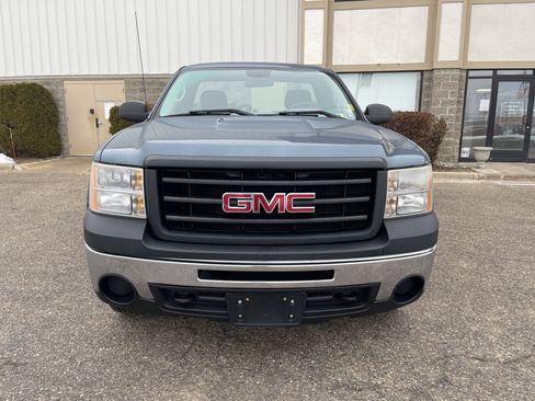 Used 2010 GMC Sierra 1500 W/T image 9