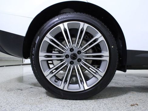 New 2026 Land Rover Range Rover Sport SE AWD/4WD image 8