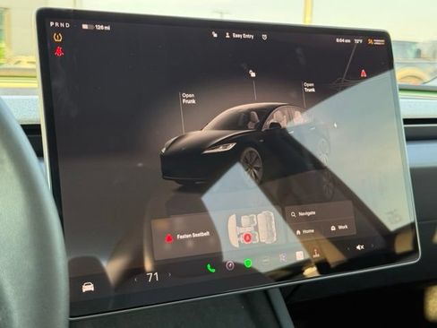 Used 2024 Tesla Model 3 Standard Range RWD image 25