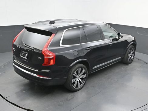 Certified 2024 Volvo XC90 B6 Plus w/ Protection Package Premier AWD/4WD image 27