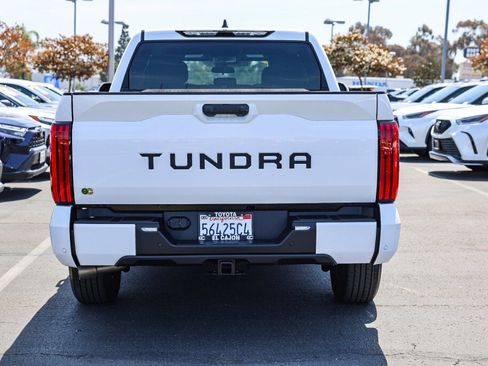 Used 2025 Toyota Tundra SR5 w/ SR5 Convenience Package RWD image 23