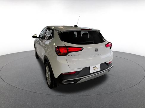 Used 2025 Buick Encore GX Preferred image 15