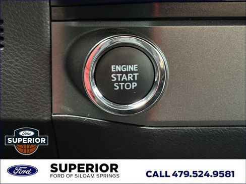 Used 2023 Toyota Tacoma TRD Sport w/ Technology Package image 23