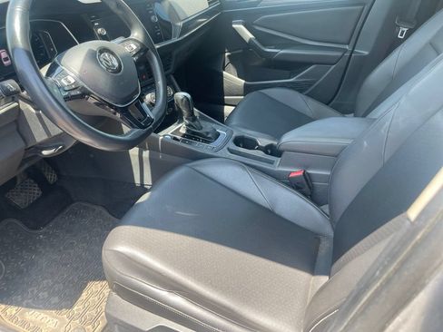 Used 2020 Volkswagen Jetta SEL FWD image 8