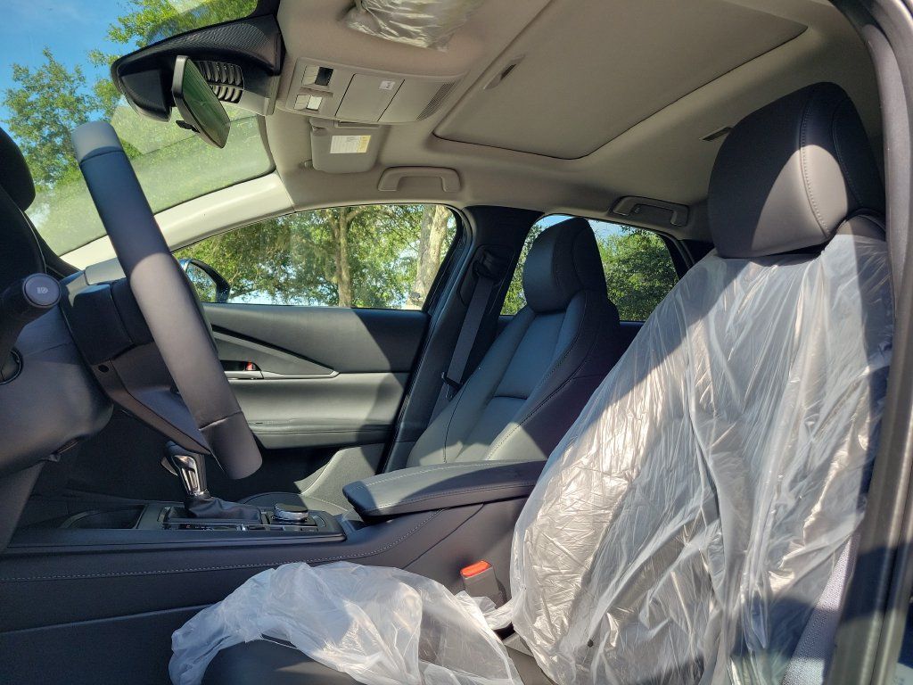 New 2026 MAZDA CX-30 AWD 2.5 S image 15