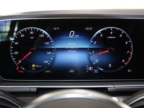 Used 2023 Mercedes-Benz GLE 350 4MATIC image 34