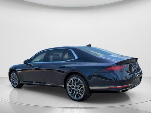 New 2026 Genesis G90 3.5T AWD/4WD image 7