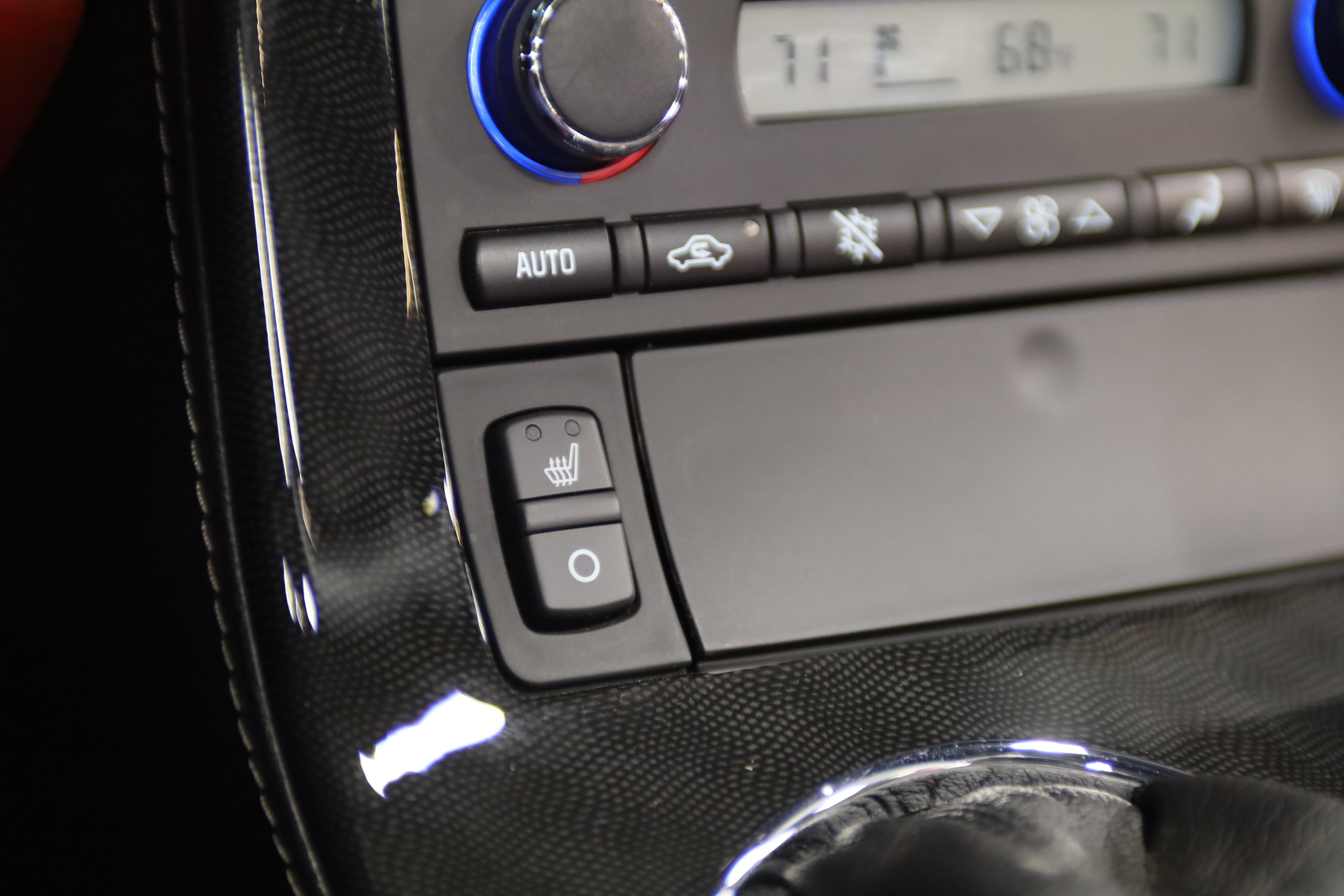 Used 2011 Chevrolet Corvette Grand Sport w/ Preferred Equipment Group RWD image 39