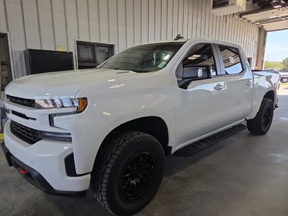 Used 2022 Chevrolet Silverado 1500 RST w/ Safety Package