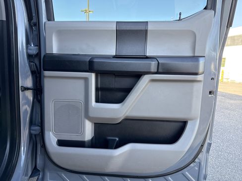 Used 2019 Ford F150 XL w/ Equipment Group 101A Mid image 51