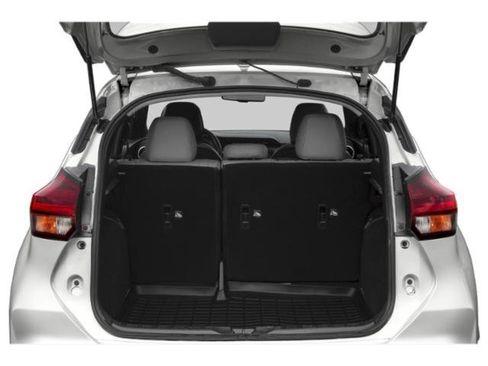 Used 2024 Nissan Kicks SR w/ SR Premium Package FWD image 14