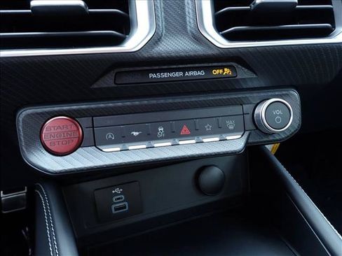 New 2026 Ford Mustang Premium RWD image 19