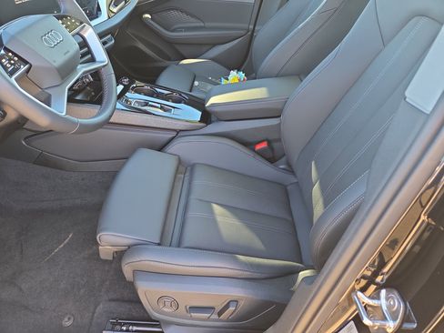 Certified 2025 Audi A5 2.0T Premium Plus w/ Premium Plus image 5