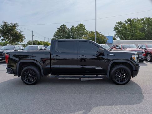 Used 2021 GMC Sierra 1500 Elevation RWD image 2
