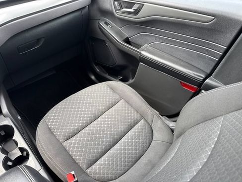 Certified 2025 Ford Escape Active w/ Tech Pack #1 FWD image 15