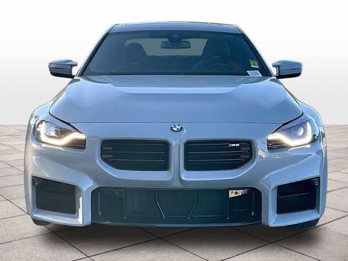 Used 2023 BMW M2 w/ Lighting Package image 3