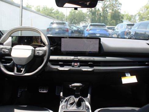 New 2026 Kia K4 GT-Line Turbo image 23