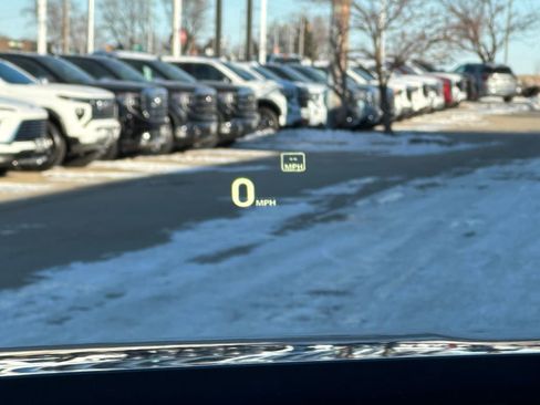 New 2026 Buick Enclave Avenir w/ Super Cruise Package image 48