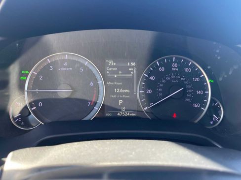 Used 2019 Lexus RX 350 FWD image 7