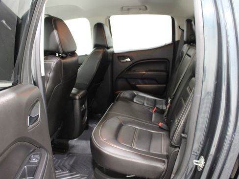Used 2017 GMC Canyon Denali AWD/4WD image 23