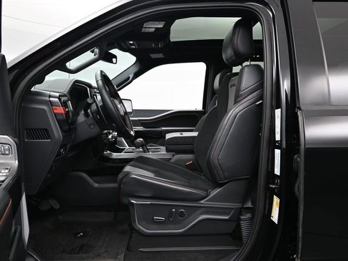 Used 2025 Ford F150 Raptor w/ Equipment Group 803A Raptor R AWD/4WD image 15