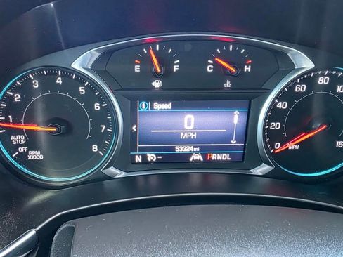 Used 2022 Chevrolet Equinox LS w/ LS Convenience Package image 31