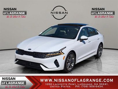 Used 2021 Kia K5 EX w/ EX Premium Package