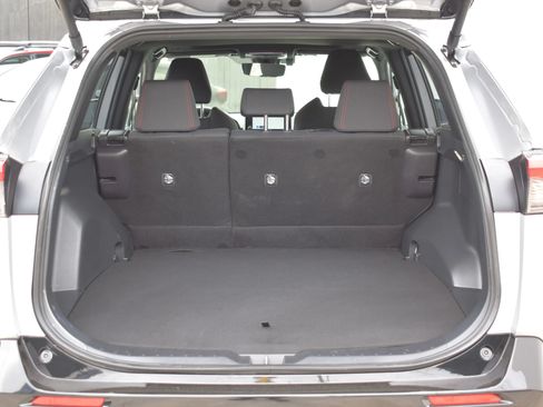 Used 2024 Toyota RAV4 SE w/ Weather & Moonroof Package AWD/4WD image 29